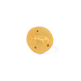 Taurus Ring