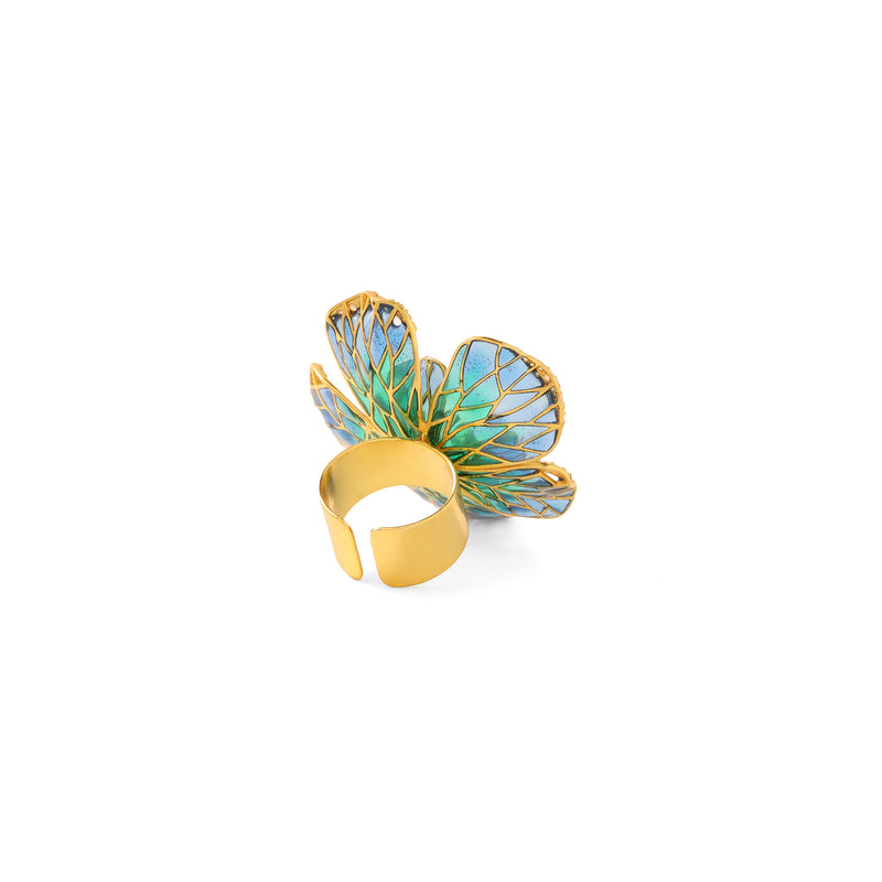 Fiore Ring