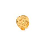 Pisces Ring