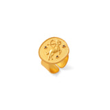 Sagittarius Ring