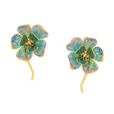 Fiore Earrings