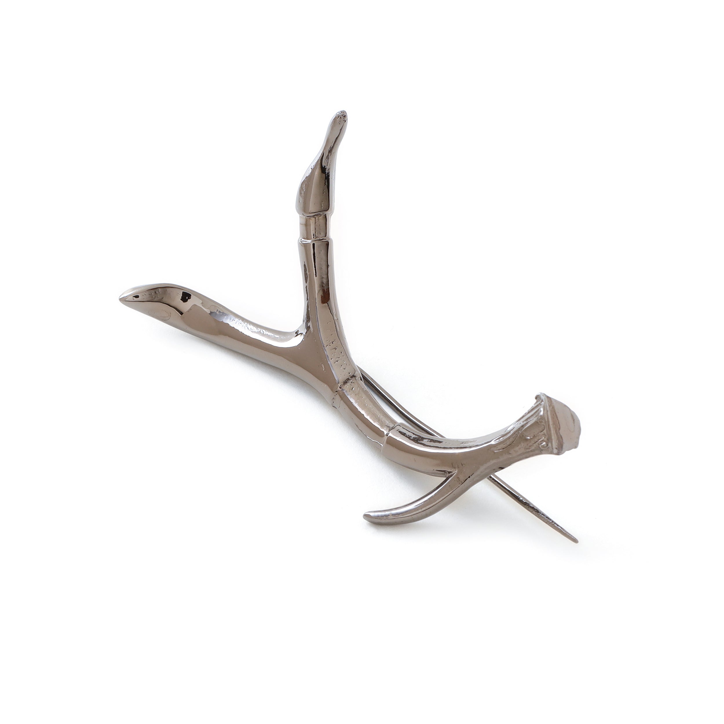 Antler Pin