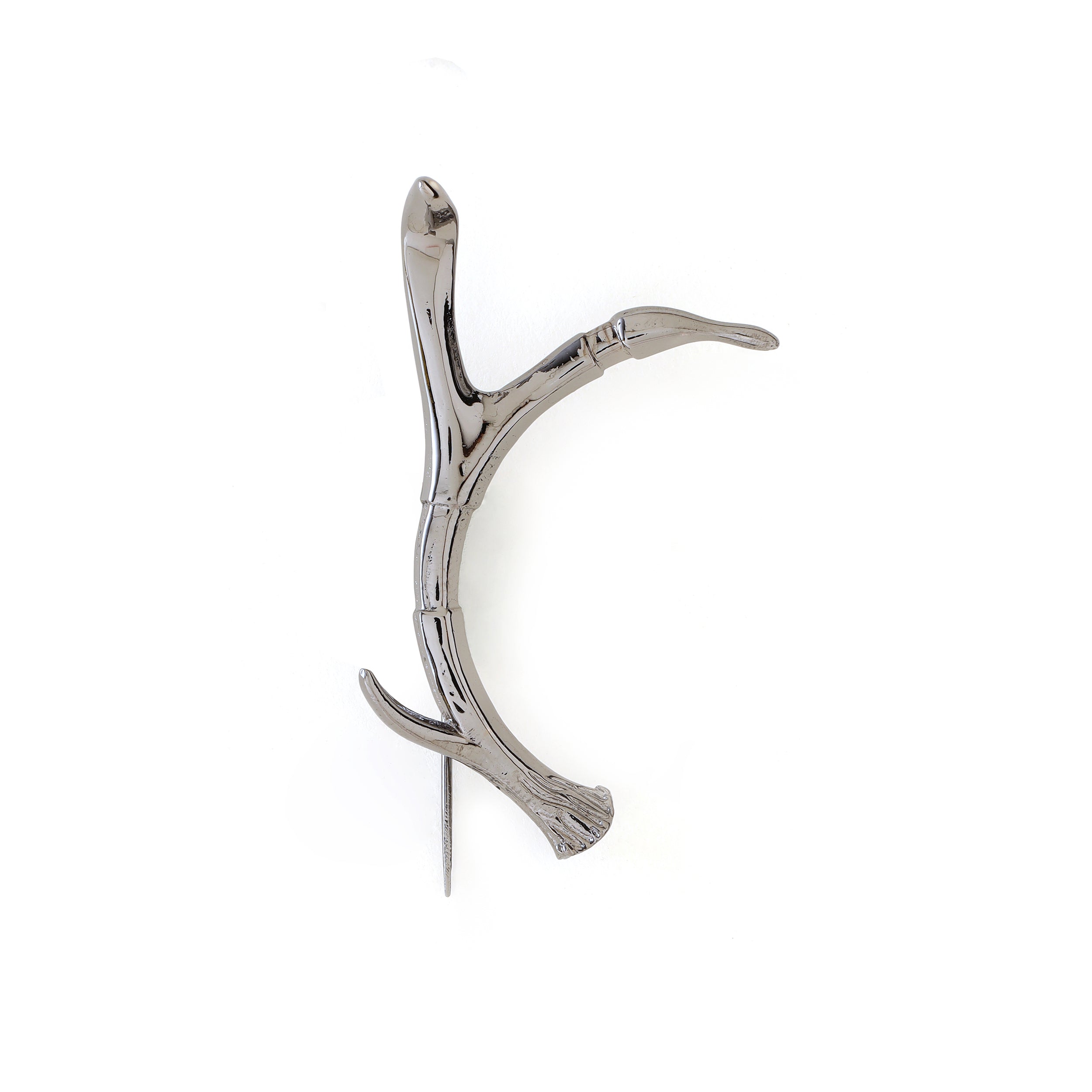 Antler Pin