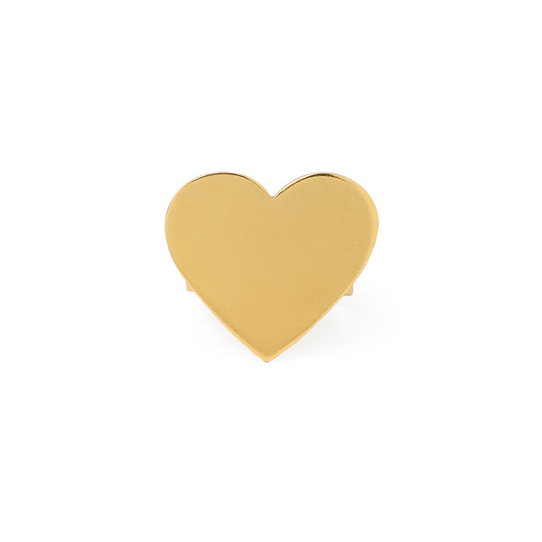 Heart Ring