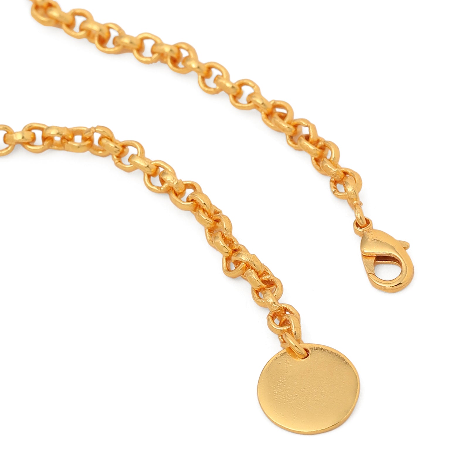 Heart Bracelet
