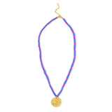 Scorpio Necklace