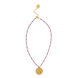 Virgo Necklace