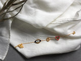 Charm Heart Bracelet