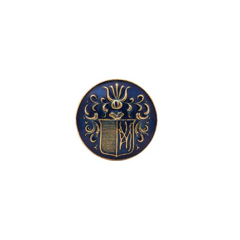 The Rawmarch Crest (Set of 7 big and 6 small)
