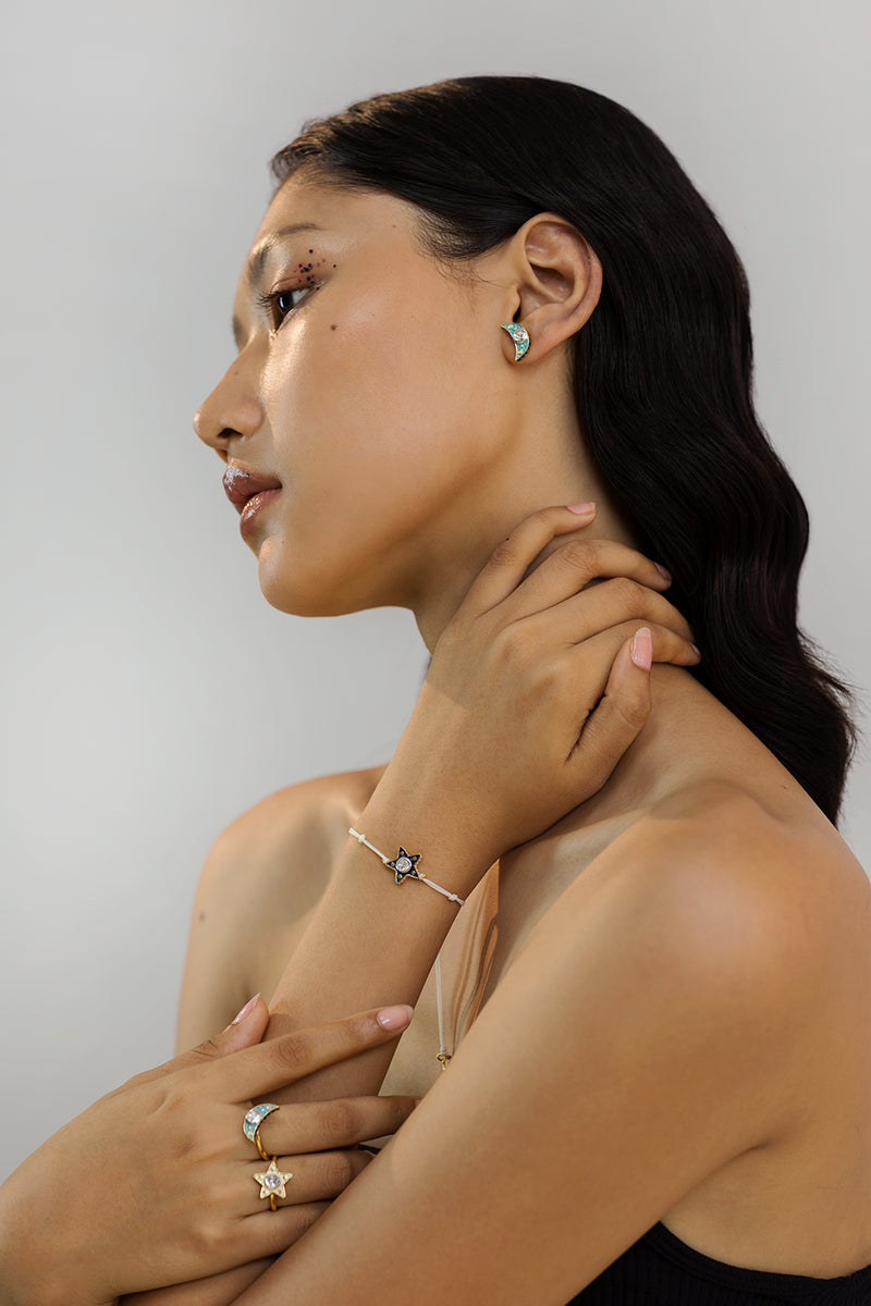 Tara Dori Bracelet