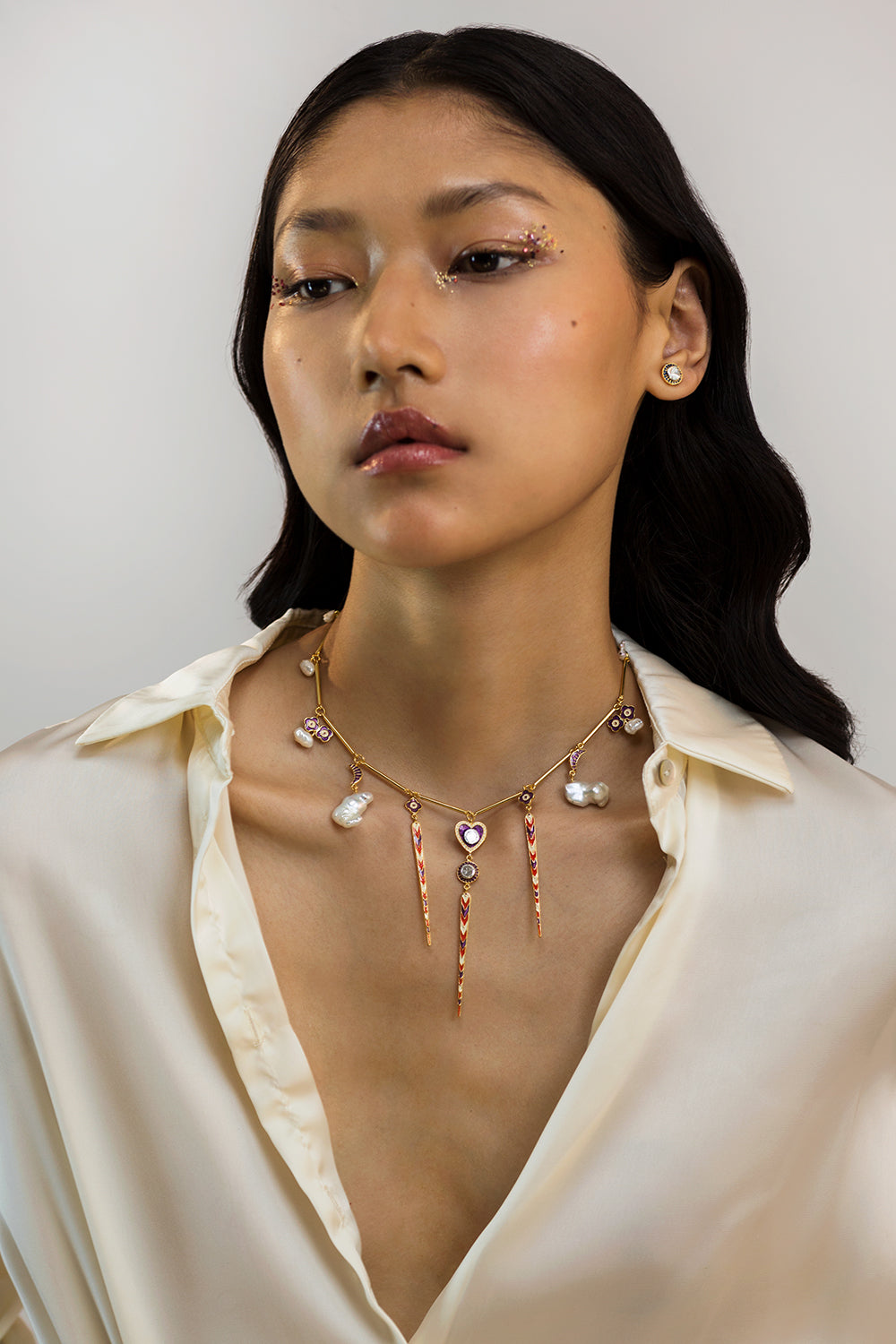 Palermo necklace