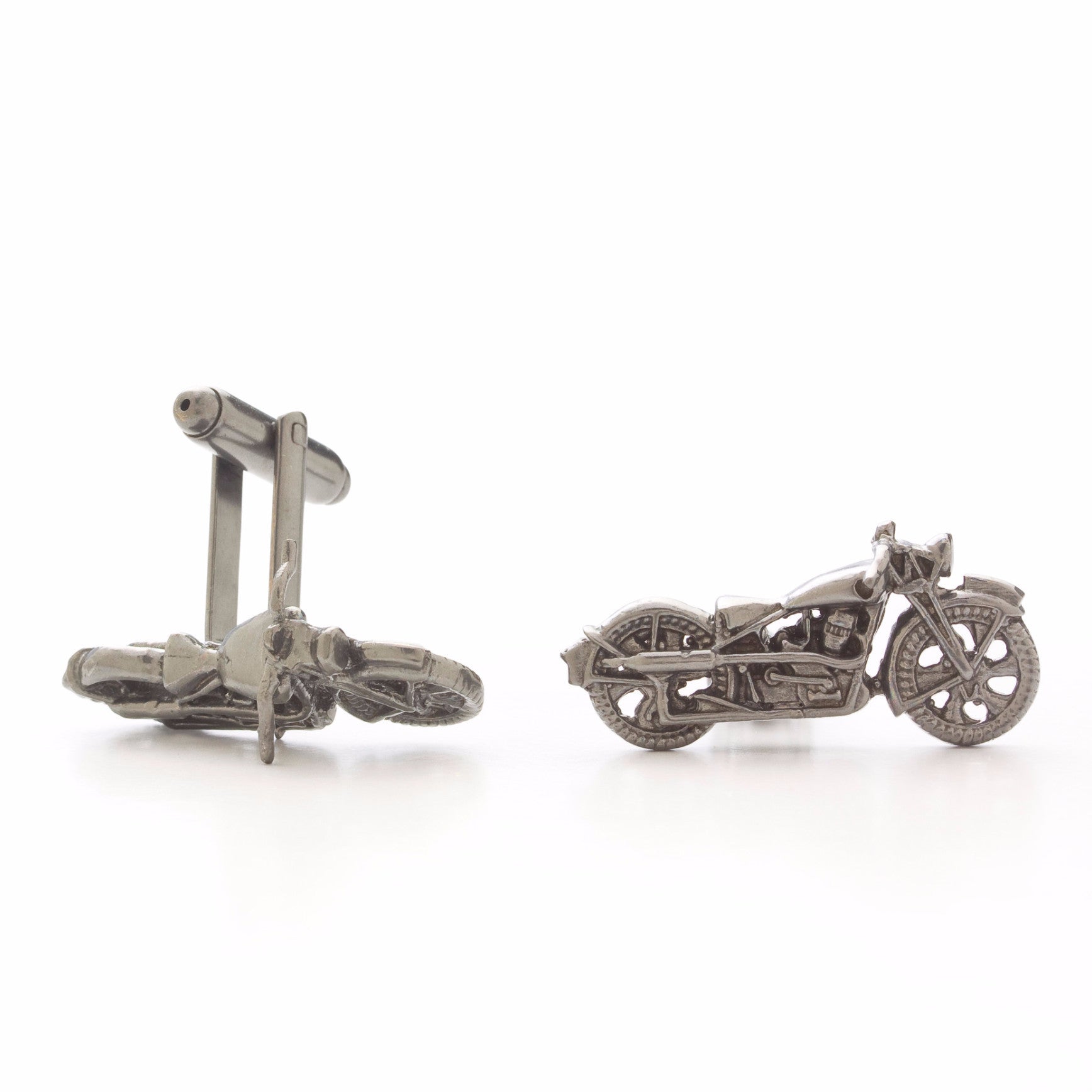 Bullet Cufflinks - AZGA