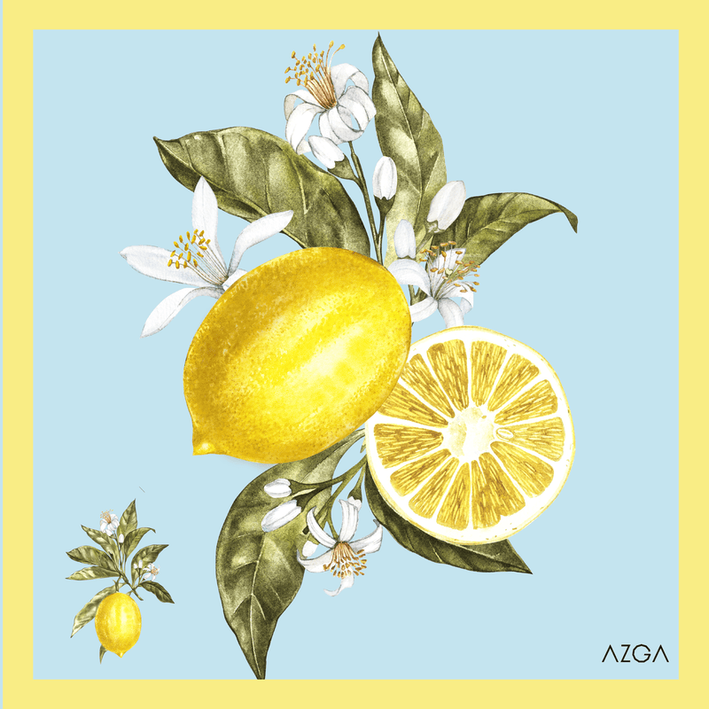 Aqua Limes - AZGA