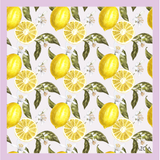 Botanical Lemons - AZGA