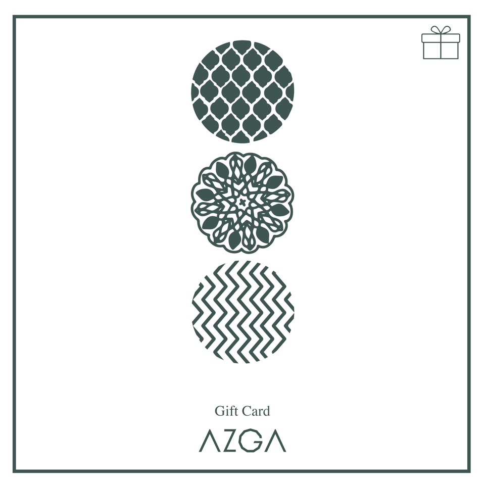 Gift Card - AZGA