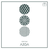 Gift Card - AZGA