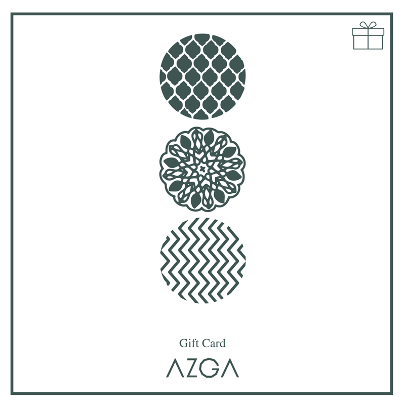 Gift Card - AZGA