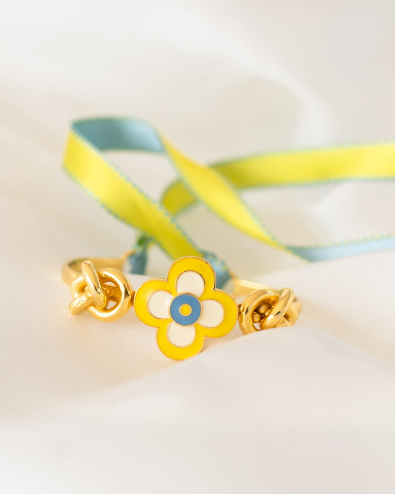 Le Flore Cuff