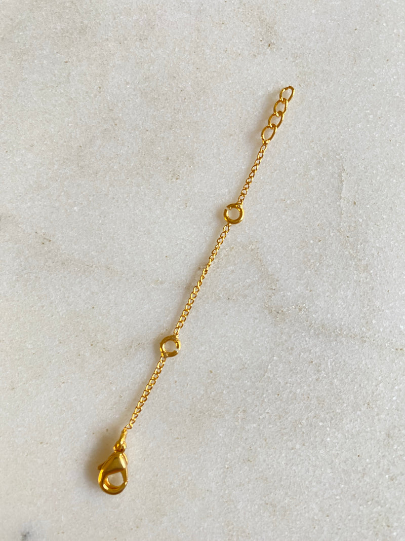 Chain Extender