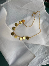 Little charm necklace