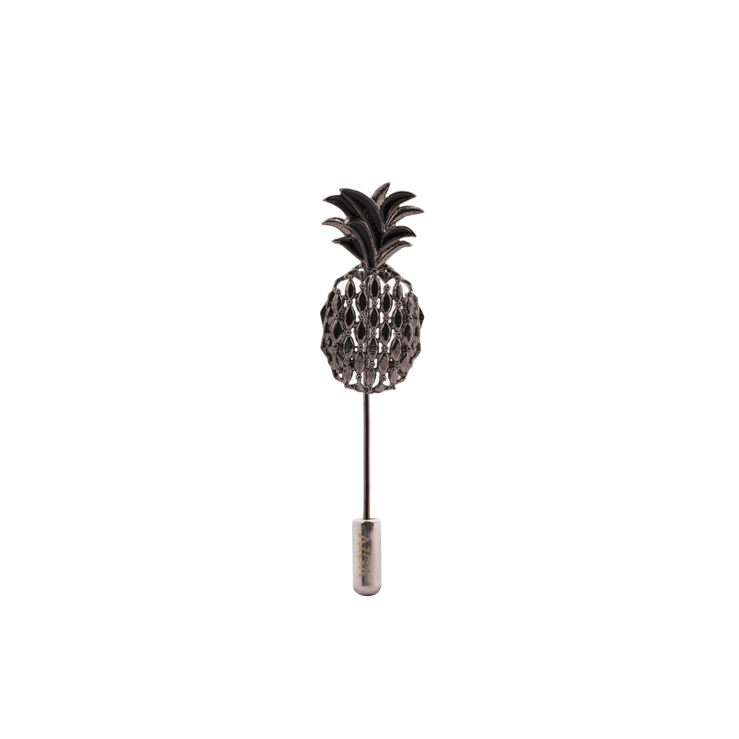 Pineapple Lapel