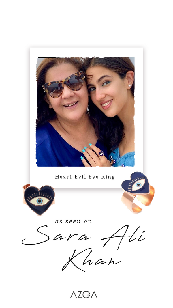 Sara Ali Khan